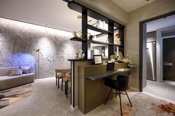 The LakeGarden Residences (D22), Condominium #485250821